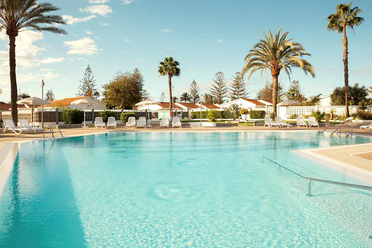 Billede av hotellet Los Arcos - nummer 1 af 24