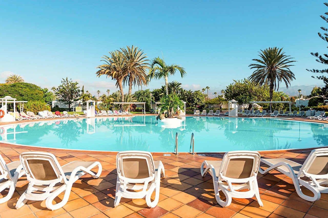 Billede av hotellet Cordial Sandy Golf - nummer 1 af 19