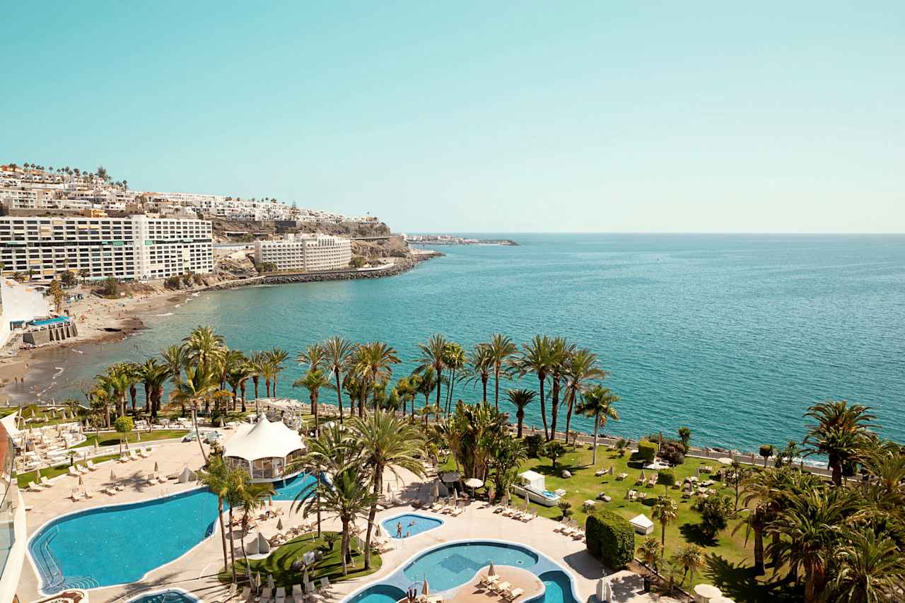 Billede av hotellet Radisson Blu Resort Gran Canaria - nummer 1 af 76