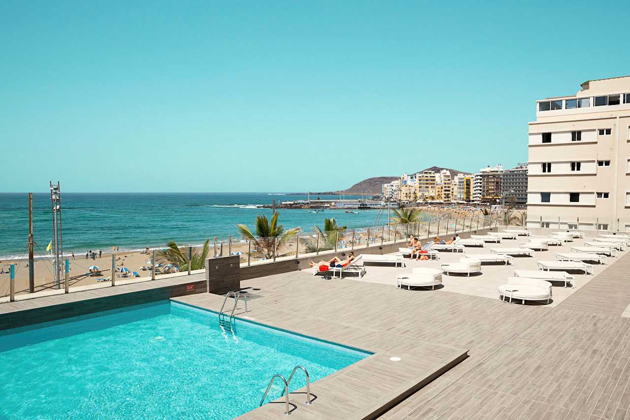 Billede av hotellet Hotel Cristina by Tigotan - nummer 1 af 38