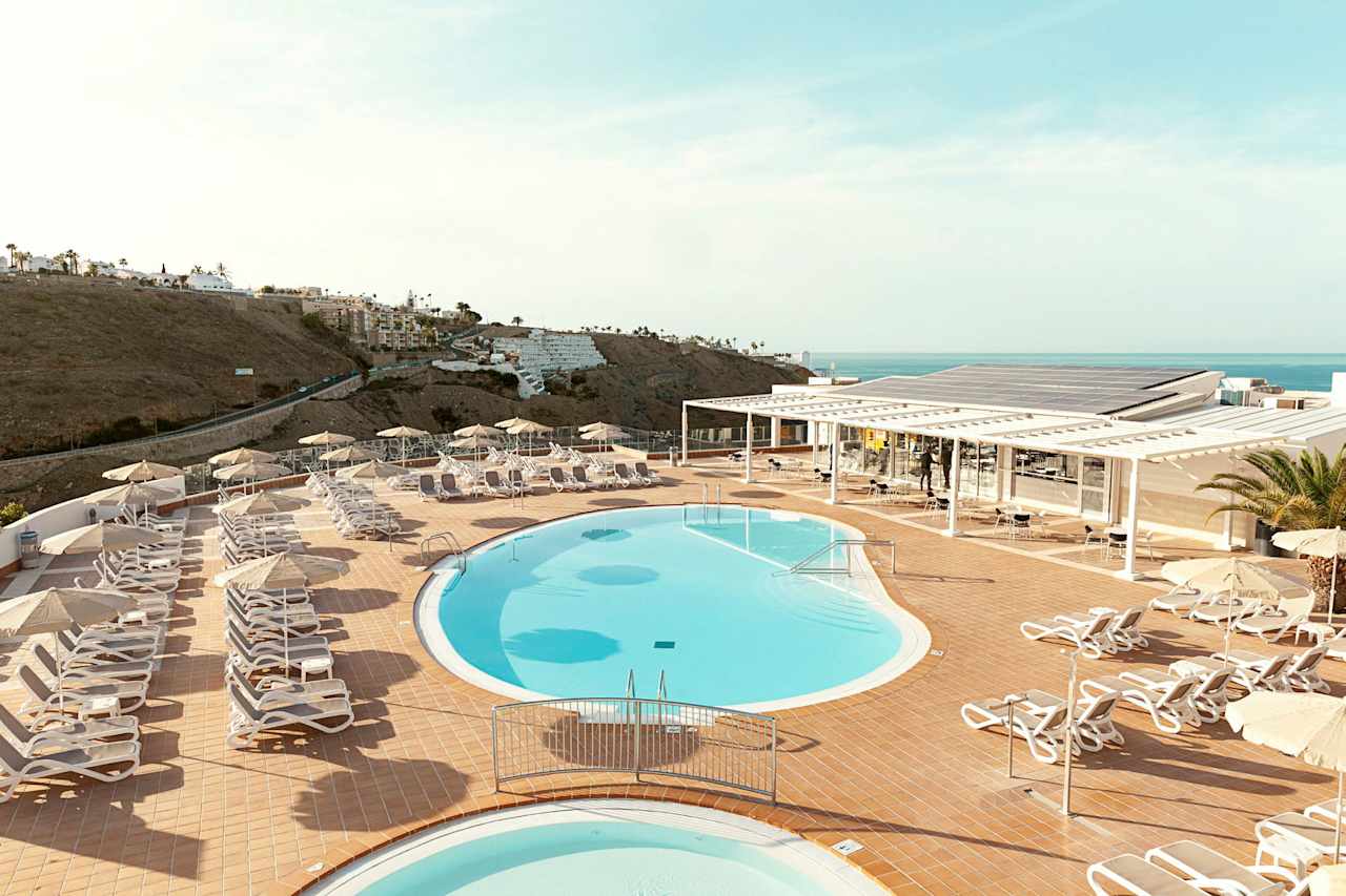 Billede av hotellet Servatur Altamadores - nummer 1 af 35