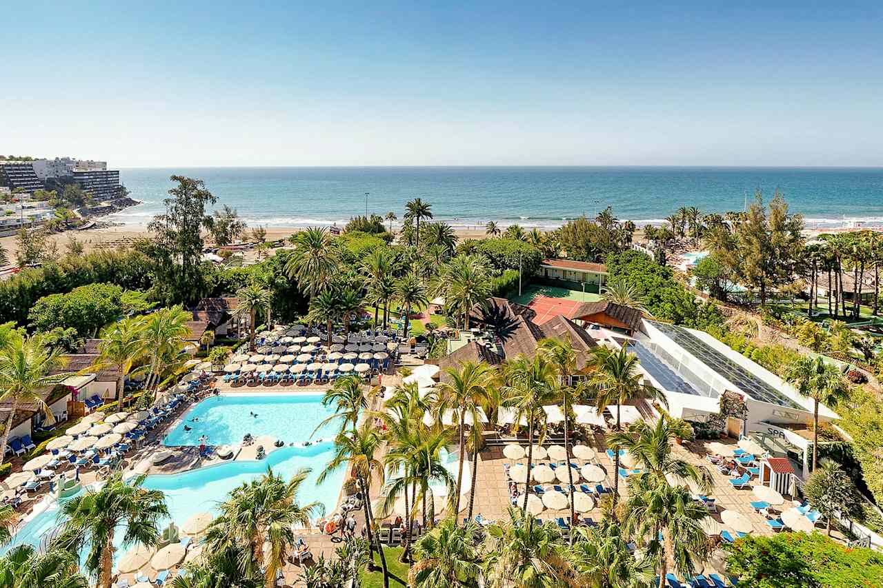 Billede av hotellet Bull Costa Canaria & Spa - nummer 1 af 33