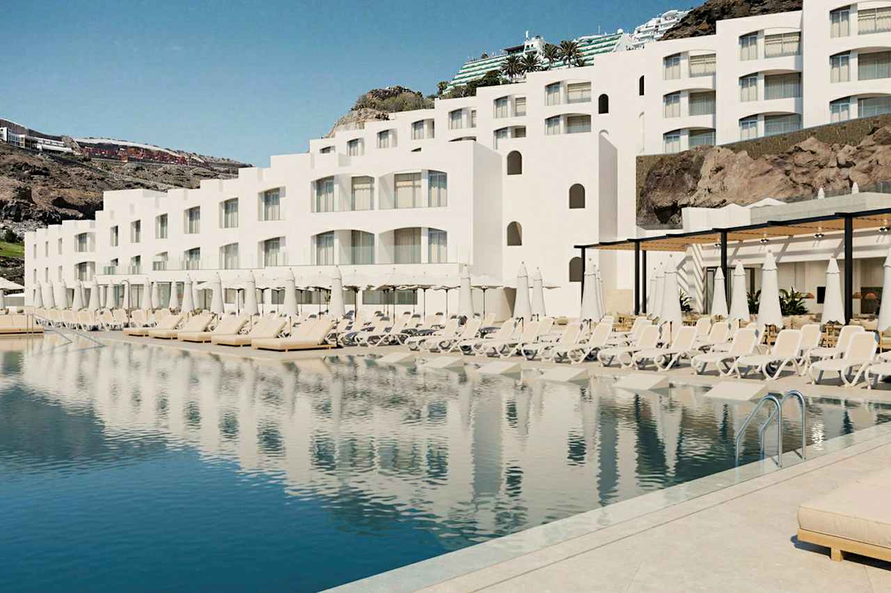 Billede av hotellet Amadores View (ex. Mirador del Atlantico) - nummer 1 af 25