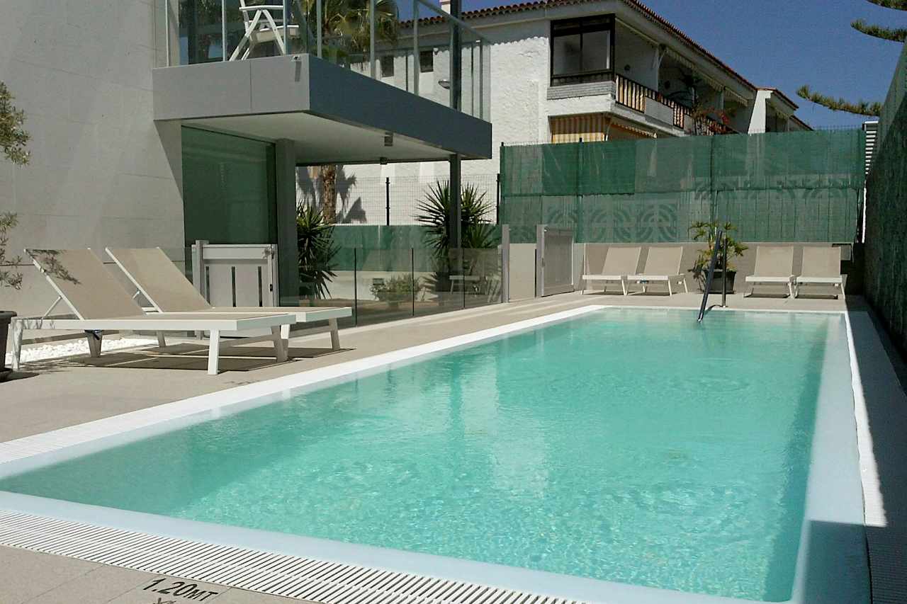 Billede av hotellet El Yate - nummer 1 af 11