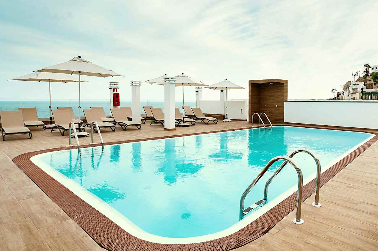 Billede av hotellet IG Nachosol Premium Apartments by Servatur - nummer 1 af 15