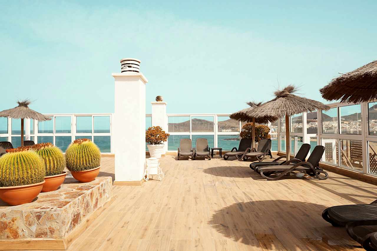 Billede av hotellet Concorde - nummer 1 af 15