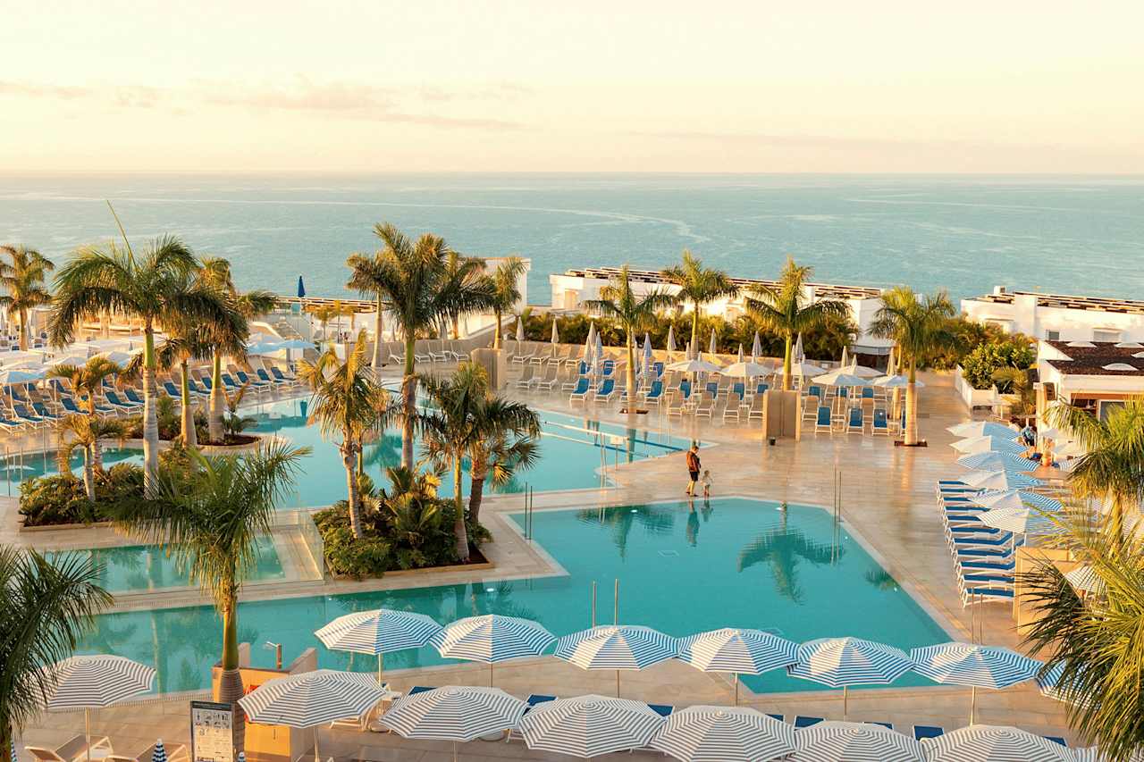 Billede av hotellet Servatur Puerto Azul - nummer 1 af 98