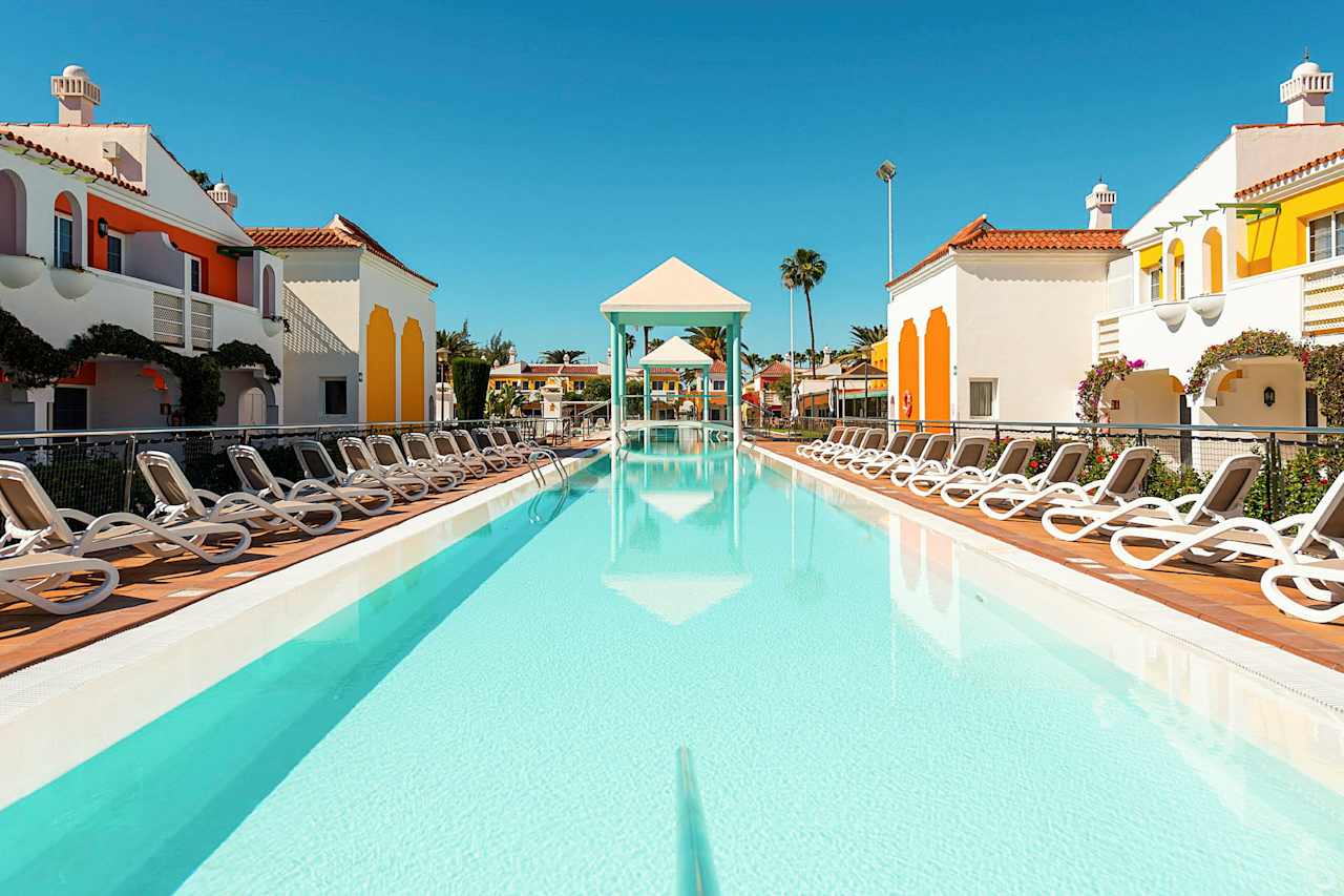 Billede av hotellet Cordial Green Golf - nummer 1 af 27