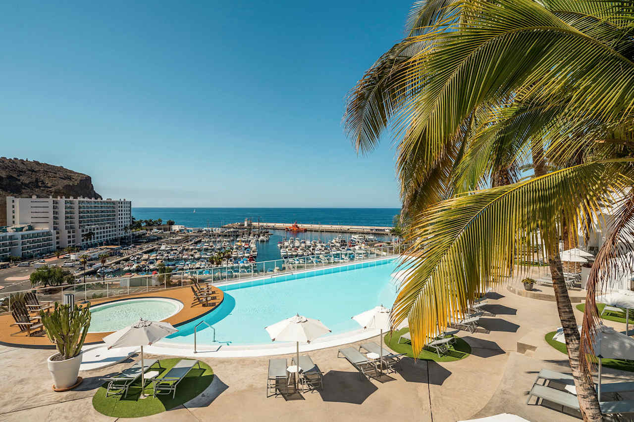 Billede av hotellet Marina Bayview - nummer 1 af 47