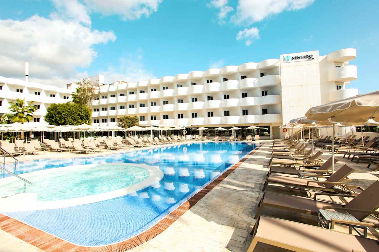 Billede av hotellet SENTIDO Fido Tucan - nummer 1 af 36