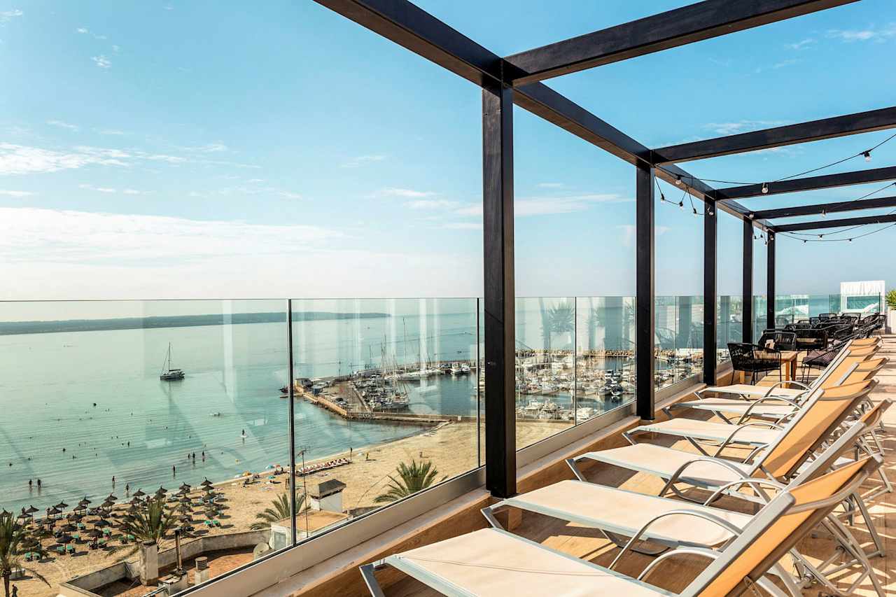 Billede av hotellet Las Arenas - nummer 1 af 38