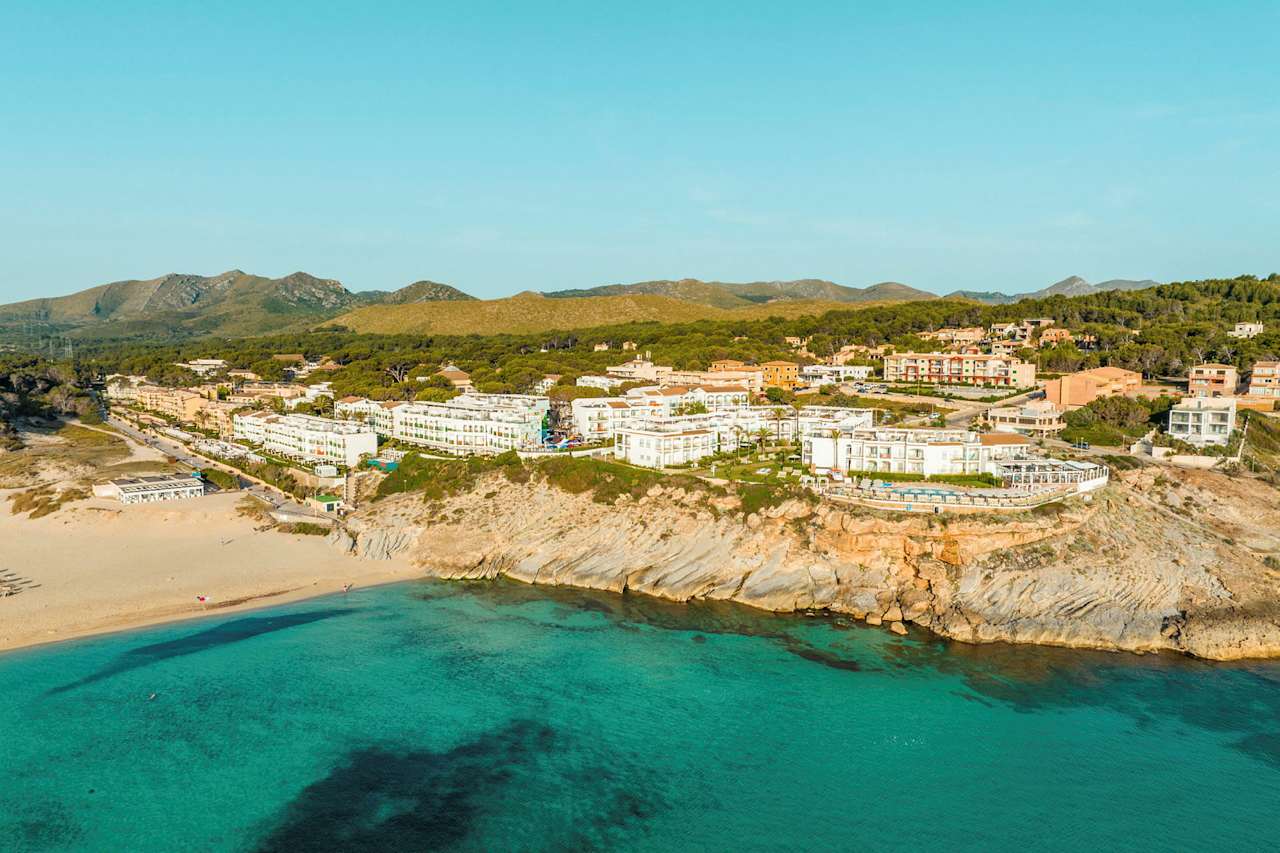 Billede av hotellet VIVA Cala Mesquida Resort & Spa - nummer 1 af 75