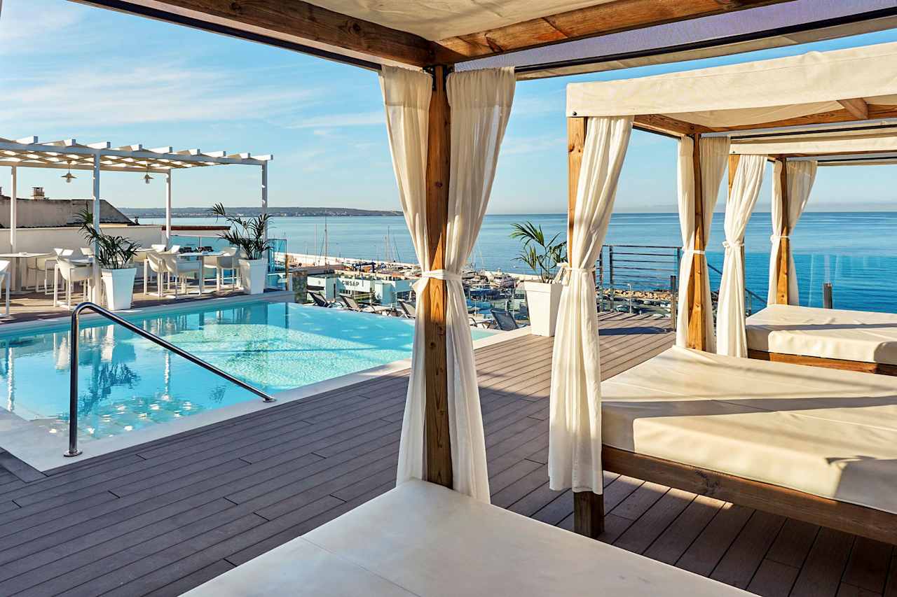 Billede av hotellet BQ Aguamarina Boutique Hotel - nummer 1 af 20