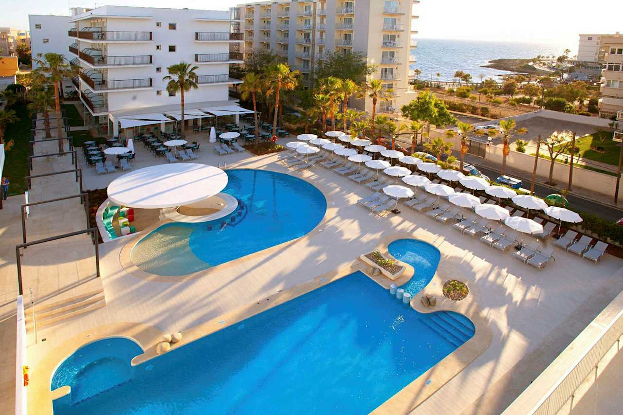 Billede av hotellet JS Palma Stay - nummer 1 af 54