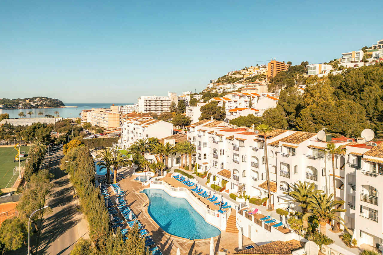Billede av hotellet Holiday Center - nummer 1 af 30