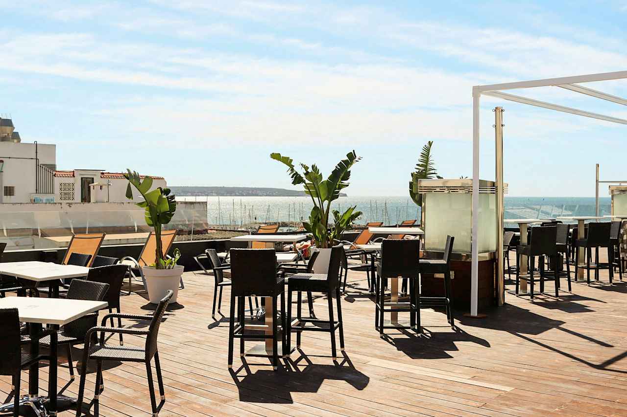 Billede av hotellet Náutic - nummer 1 af 29