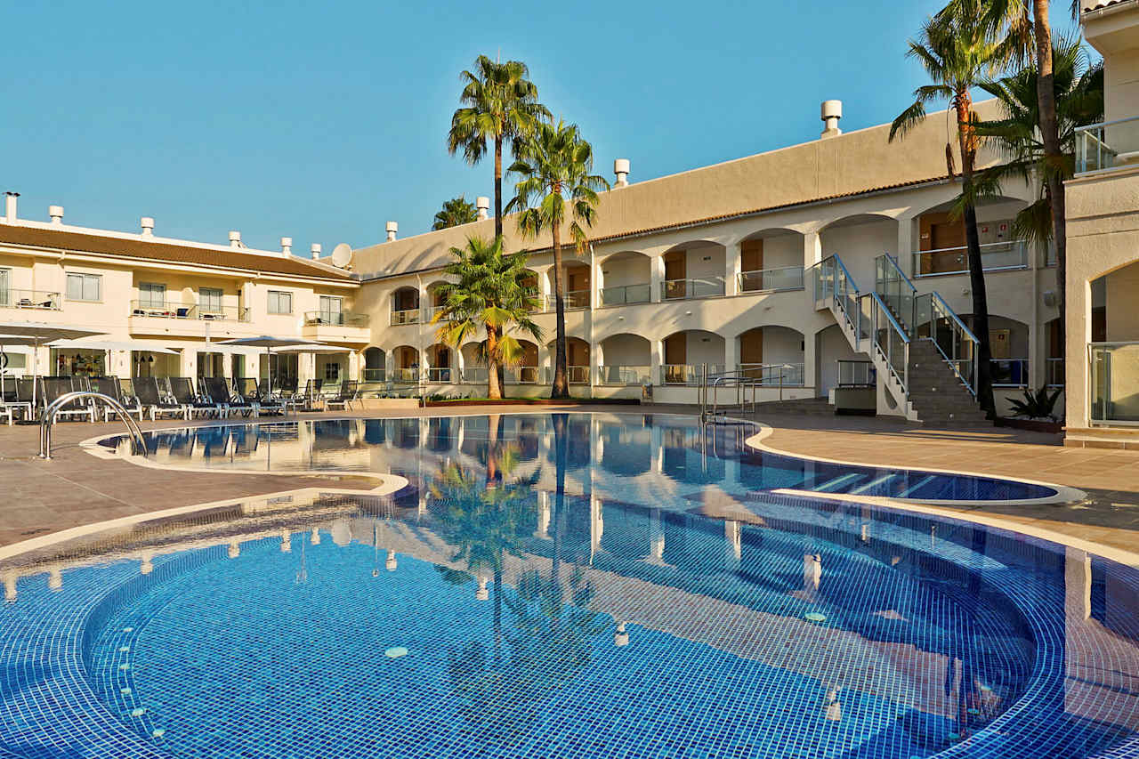 Billede av hotellet Trendhotel Alcudia - nummer 1 af 30