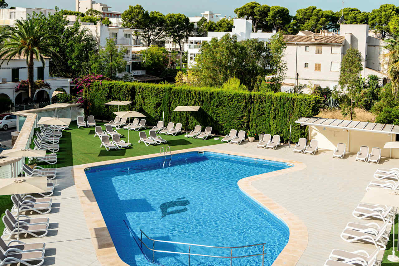 Billede av hotellet THB Maria Isabel - nummer 1 af 33