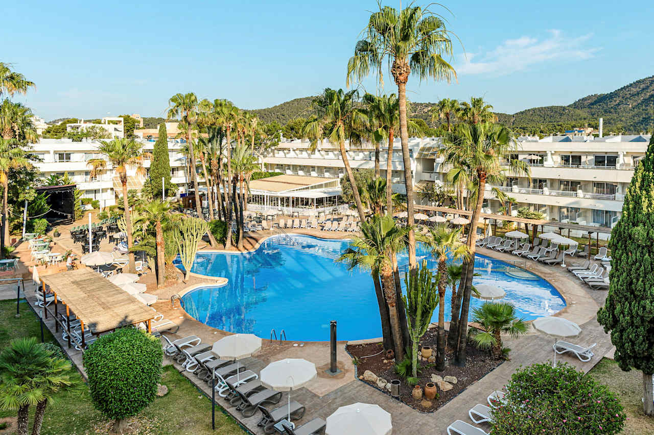Billede av hotellet FERGUS Club Palmanova Park - nummer 1 af 35