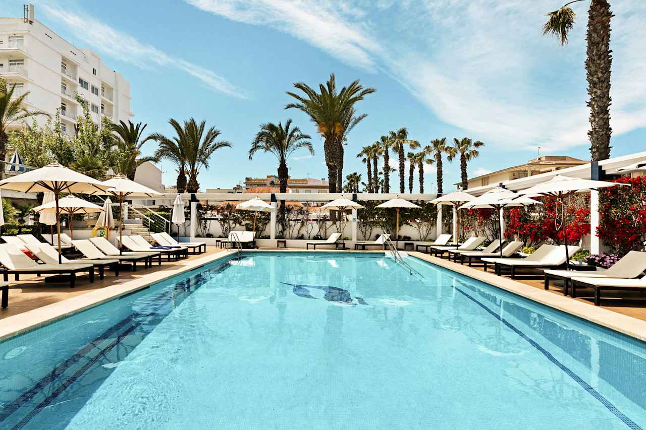 Billede av hotellet THB Gran Playa - nummer 1 af 28