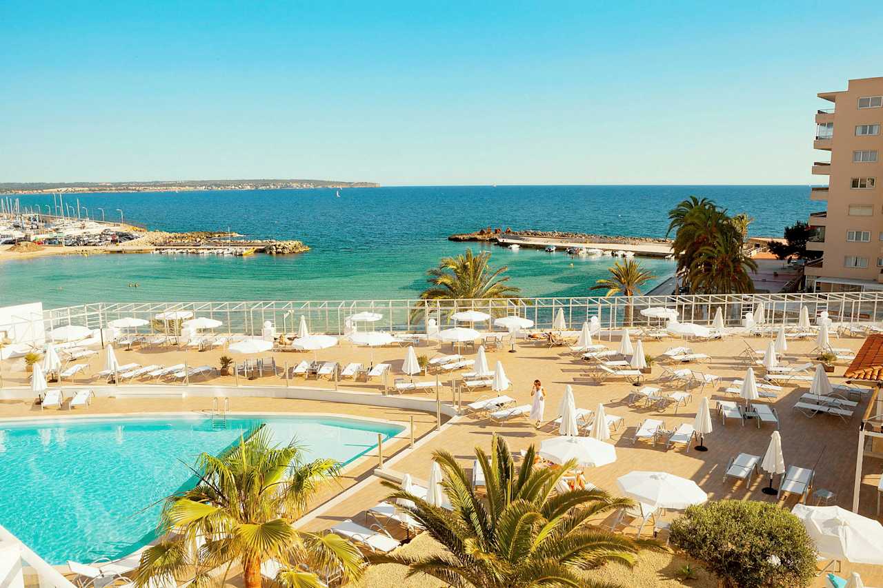 Billede av hotellet Sunprime Waterfront - nummer 1 af 62