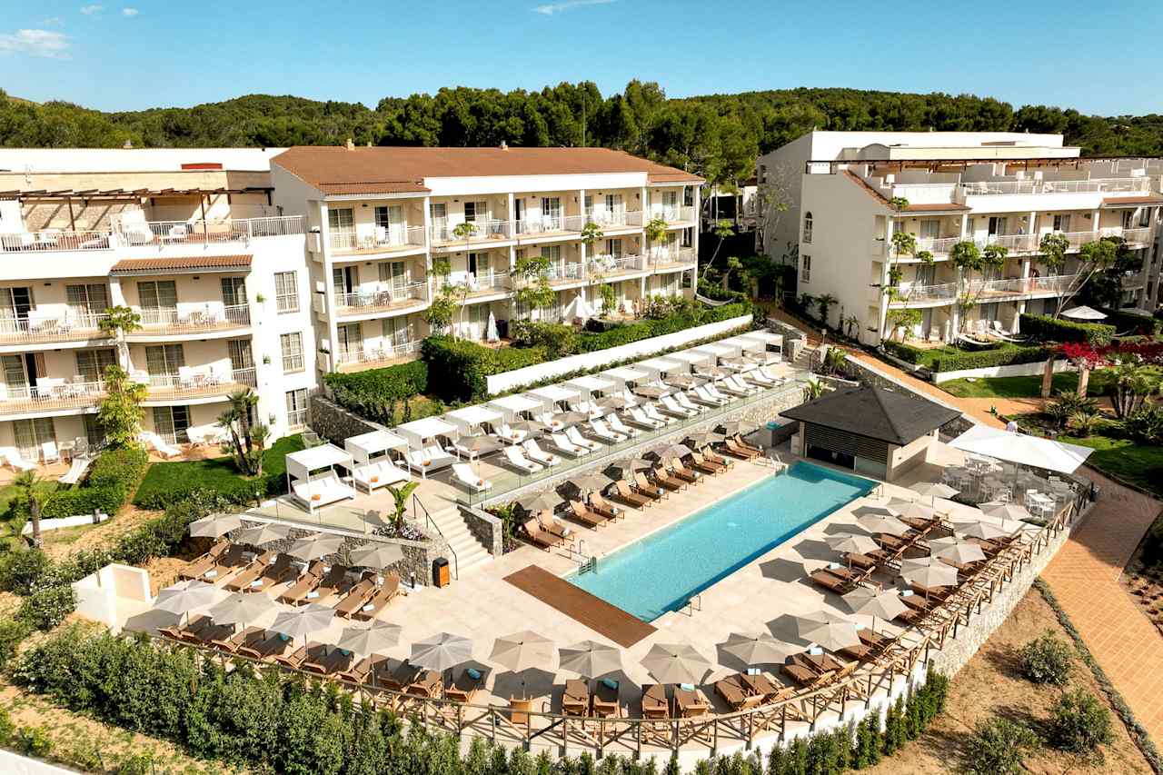 Billede av hotellet VIVA Cala Mesquida Suites & Spa - nummer 1 af 65
