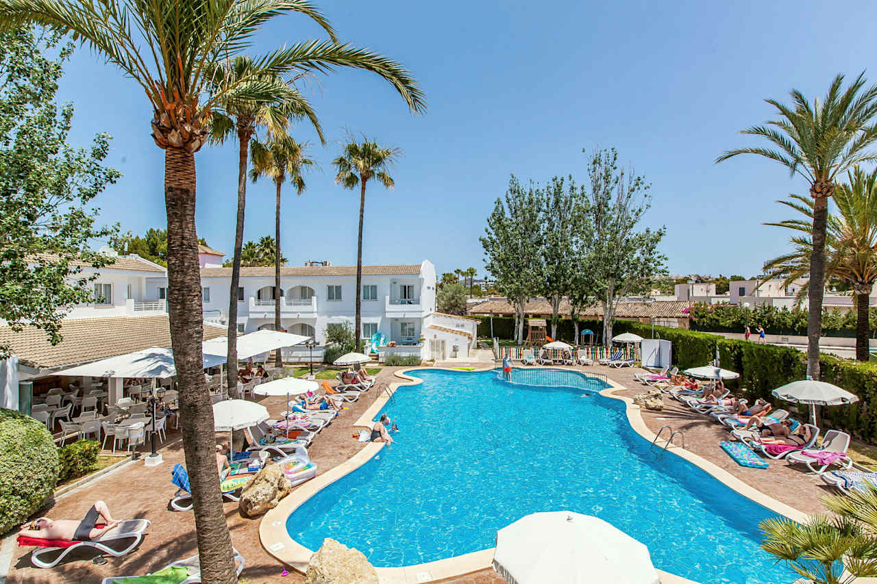 Billede av hotellet Solecito Alcudia - nummer 1 af 25