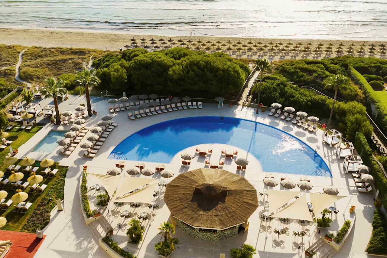 Billede av hotellet Sarena de Muro Resort Mallorca - nummer 1 af 56