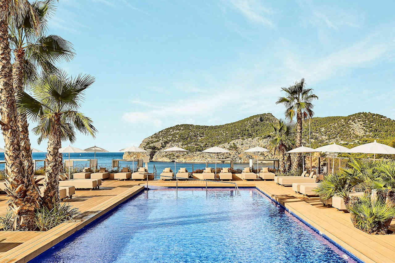 Billede av hotellet Zafiro Palace Andratx - nummer 1 af 59