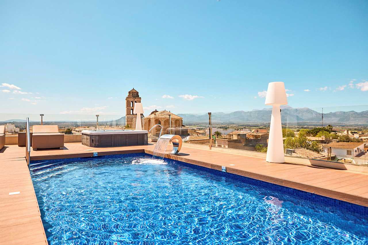 Billede av hotellet Can Ribera by Zafiro - nummer 1 af 31