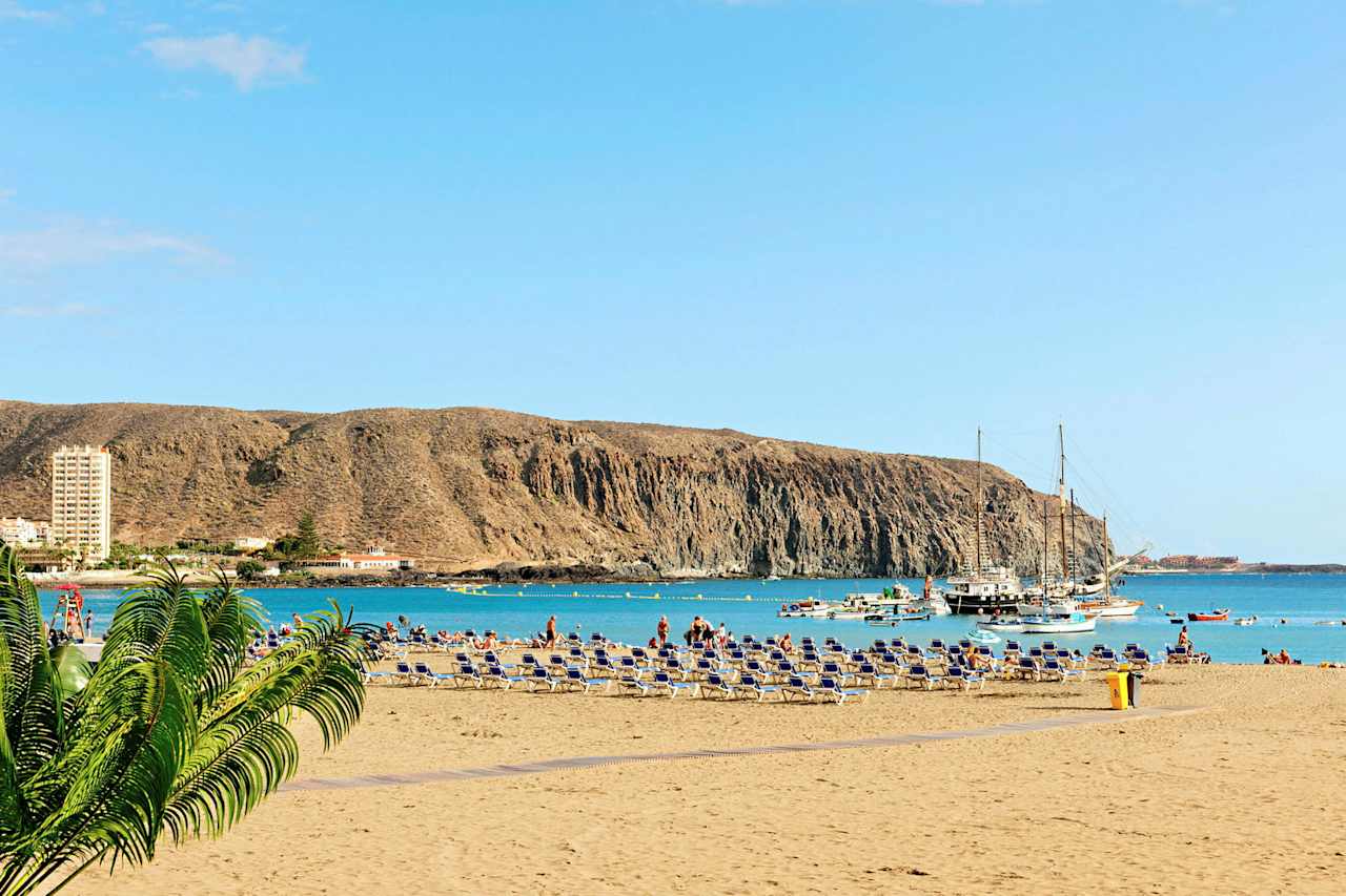 Billede av hotellet Bahia Colon - nummer 1 af 21