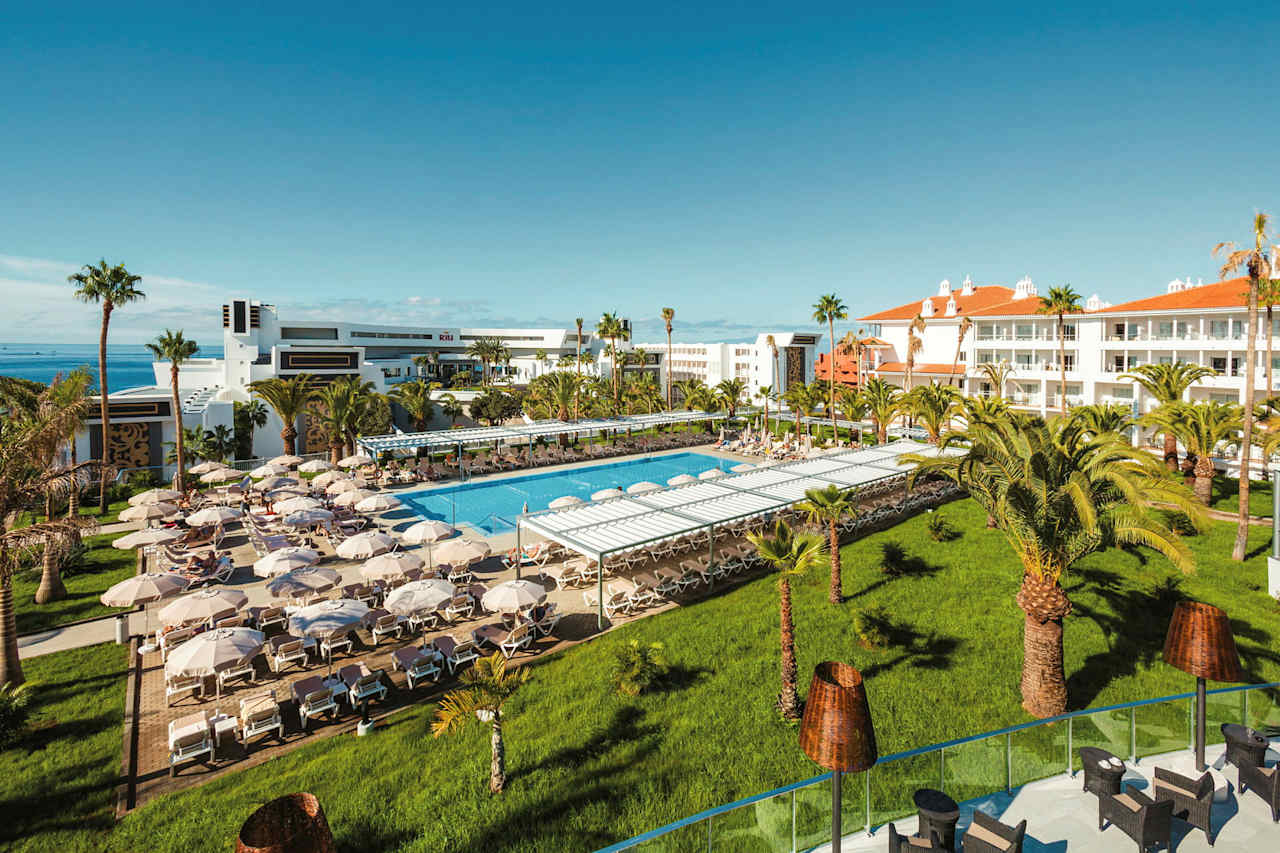 Billede av hotellet Riu Arecas - nummer 1 af 21