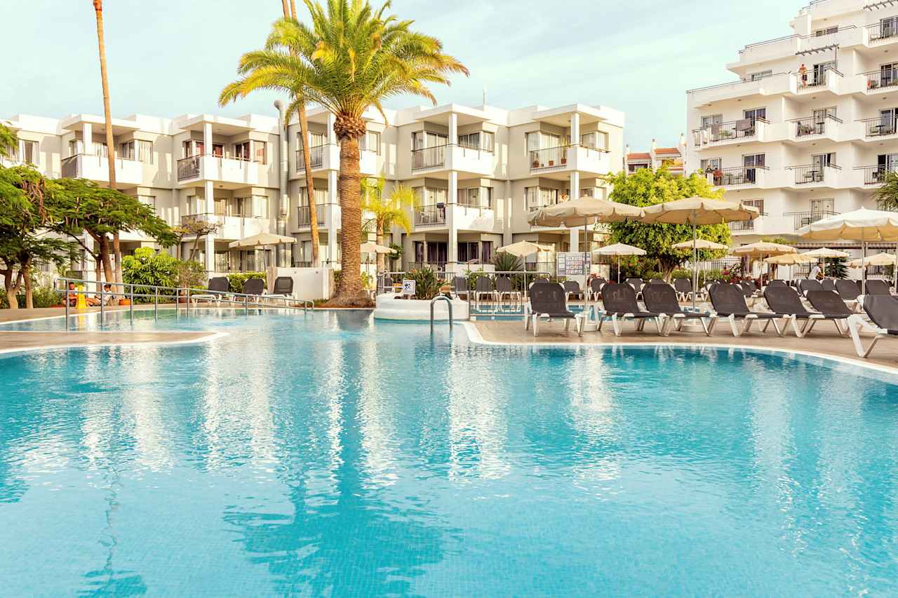 Billede av hotellet Tenerife Sur - nummer 1 af 34