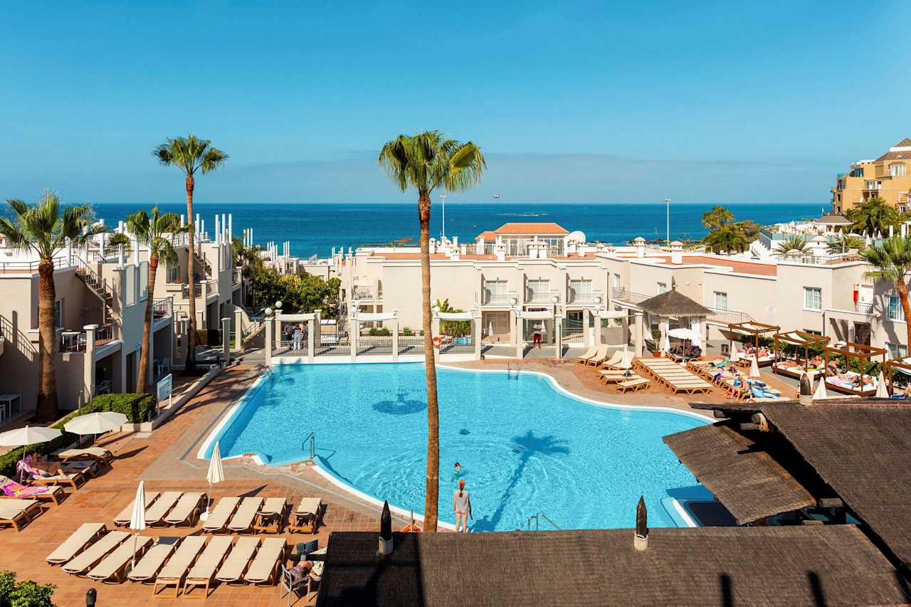 Billede av hotellet Los Olivos - nummer 1 af 18