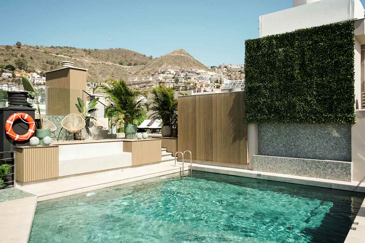 Billede av hotellet Hotel Taburiente - nummer 1 af 27