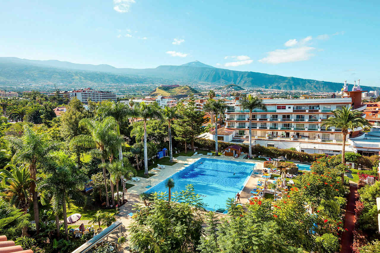 Billede av hotellet Masaru - nummer 1 af 23