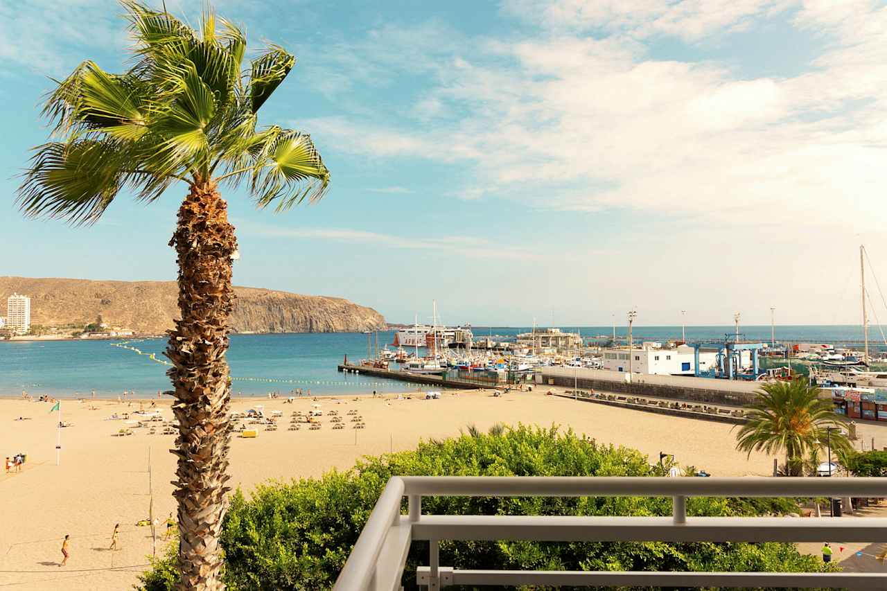 Billede av hotellet Solmar - nummer 1 af 29