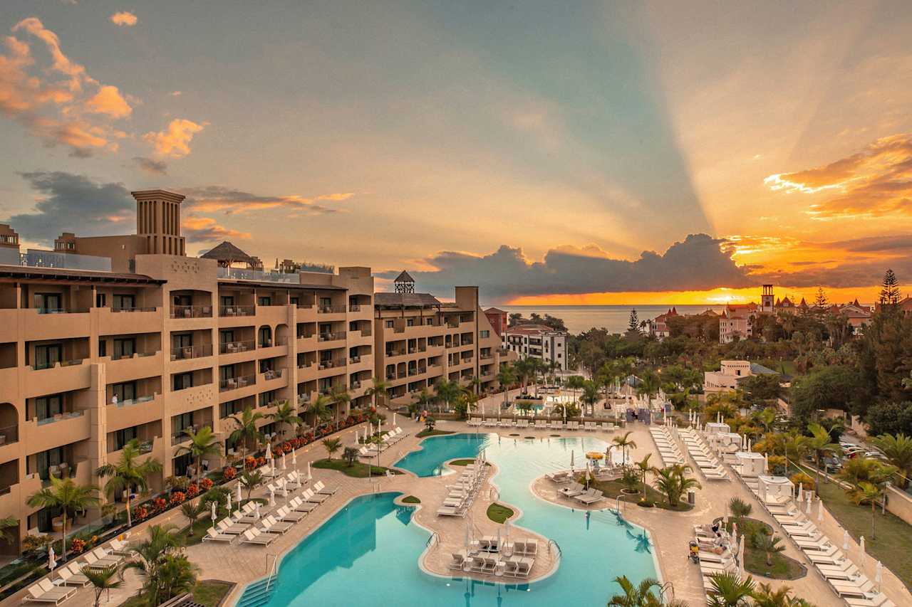 Billede av hotellet GF Victoria - nummer 1 af 29