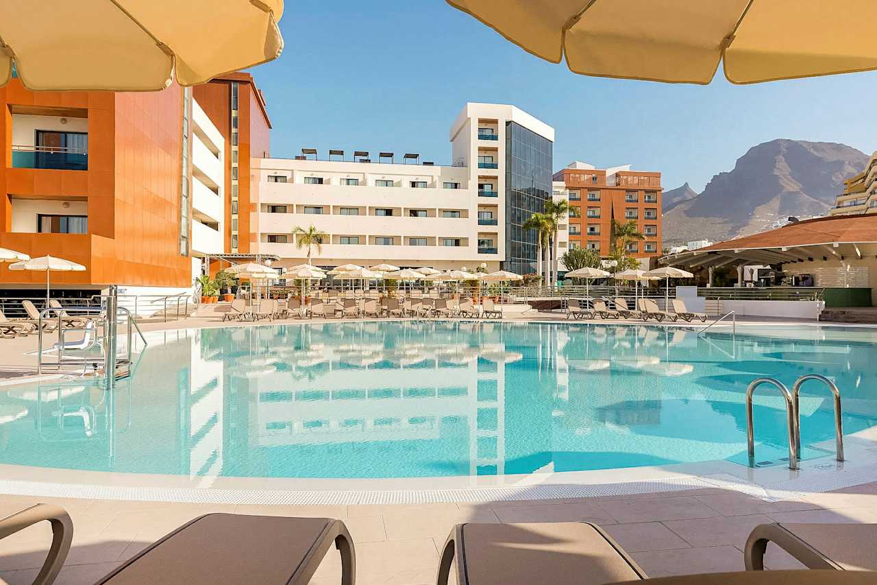 Billede av hotellet AluaSoul Costa Adeje - nummer 1 af 53