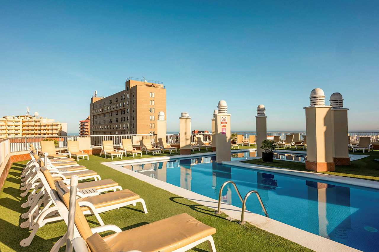 Billede av hotellet GF Noelia - nummer 1 af 20