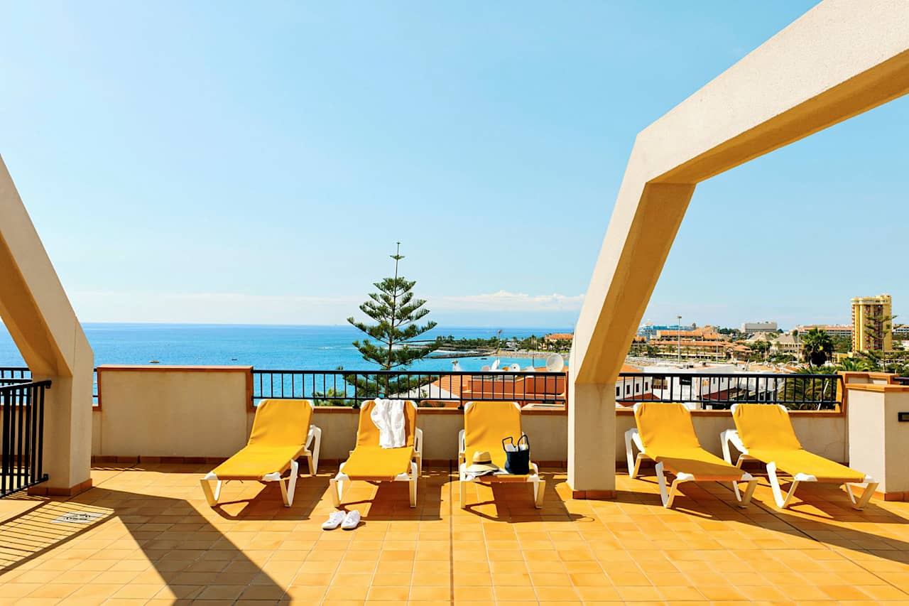 Billede av hotellet Virginia II - nummer 1 af 22