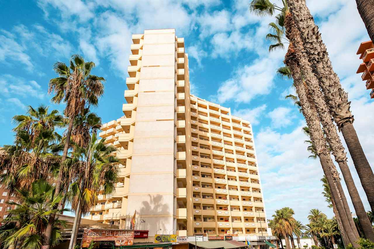 Billede av hotellet Teneguia - nummer 1 af 18