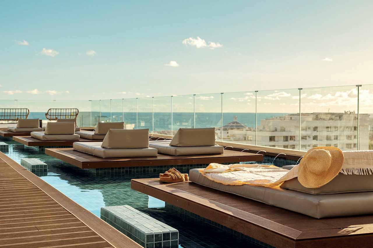 Billede av hotellet Sunprime Coral Suites & Spa - nummer 1 af 65