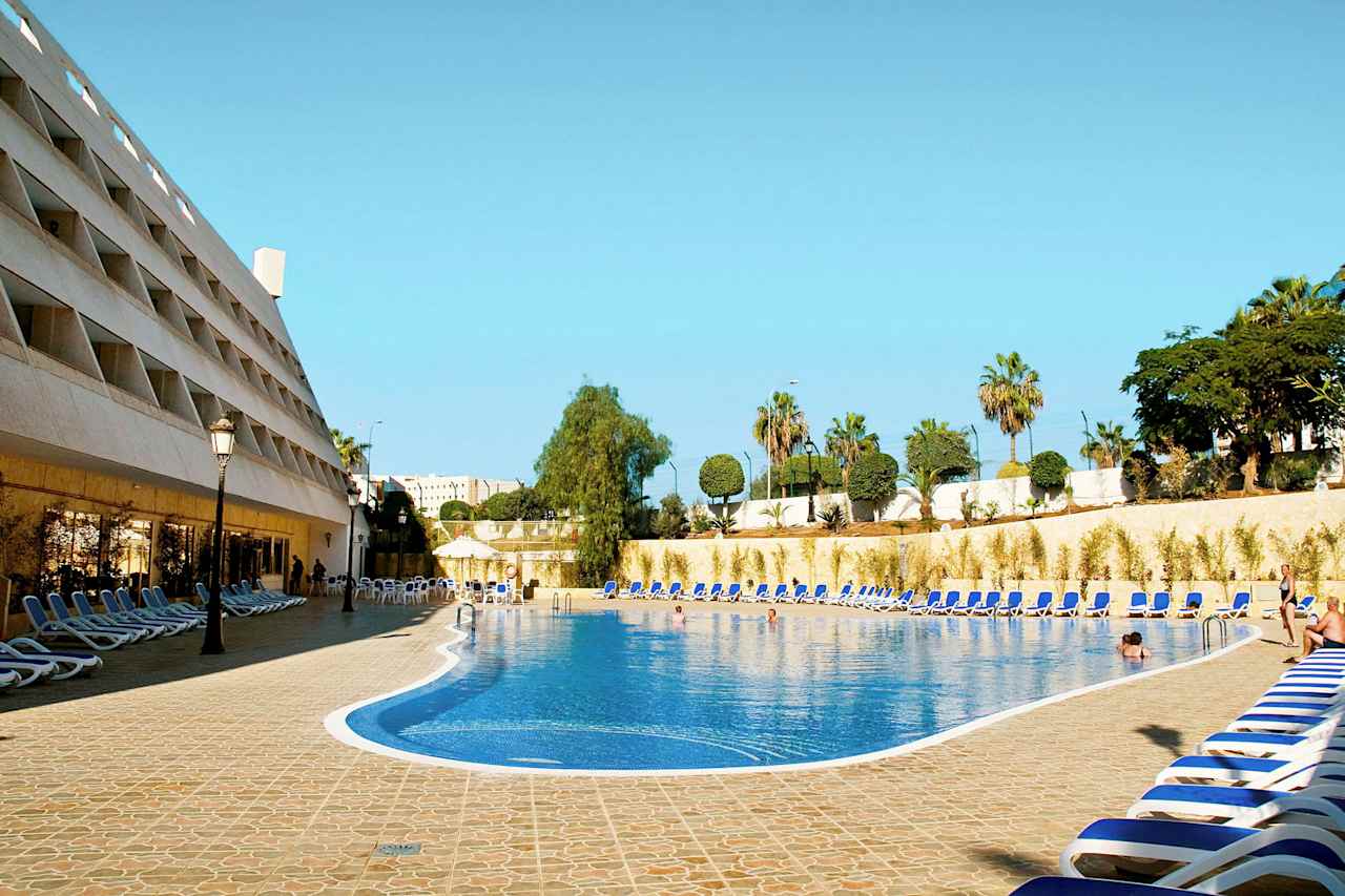 Billede av hotellet Piramides Resort - nummer 1 af 13