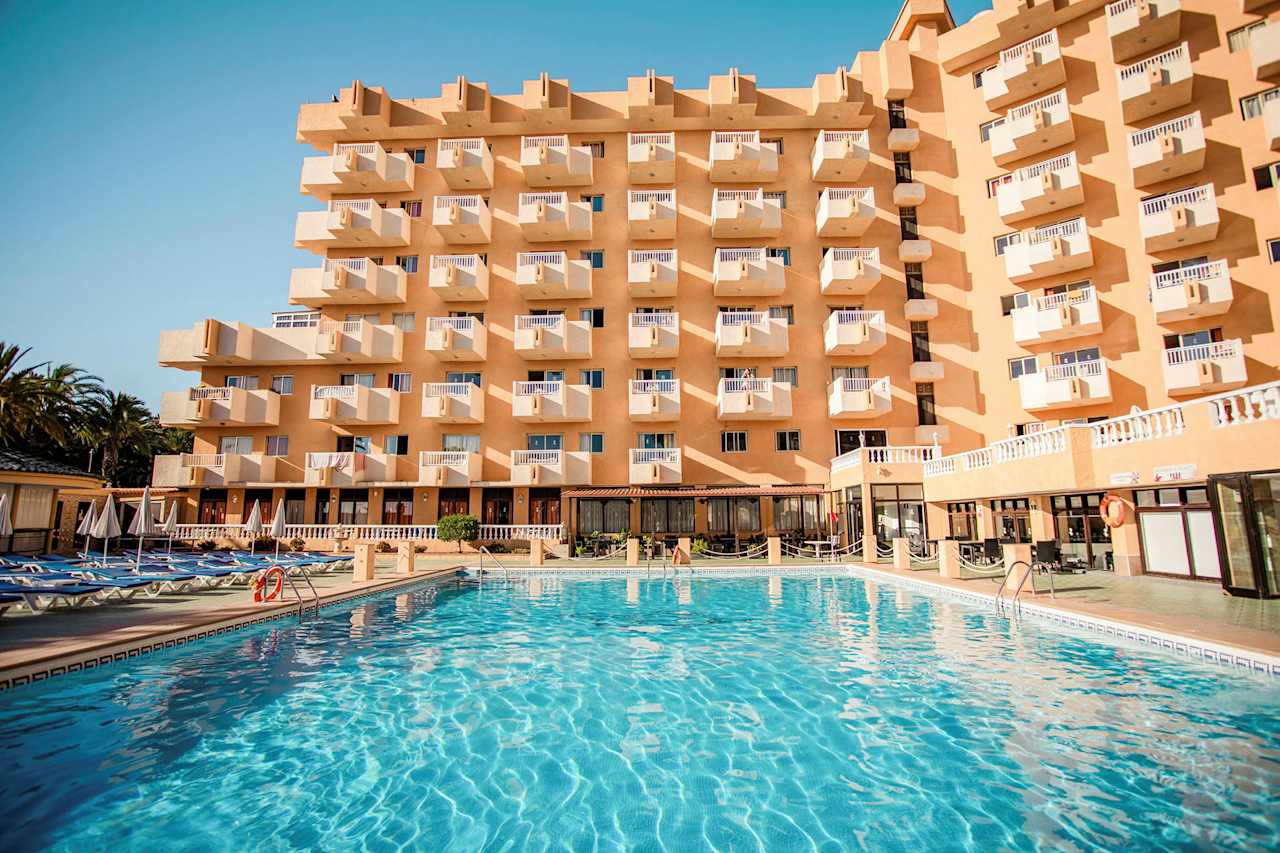 Billede av hotellet Servatur Caribe - nummer 1 af 28