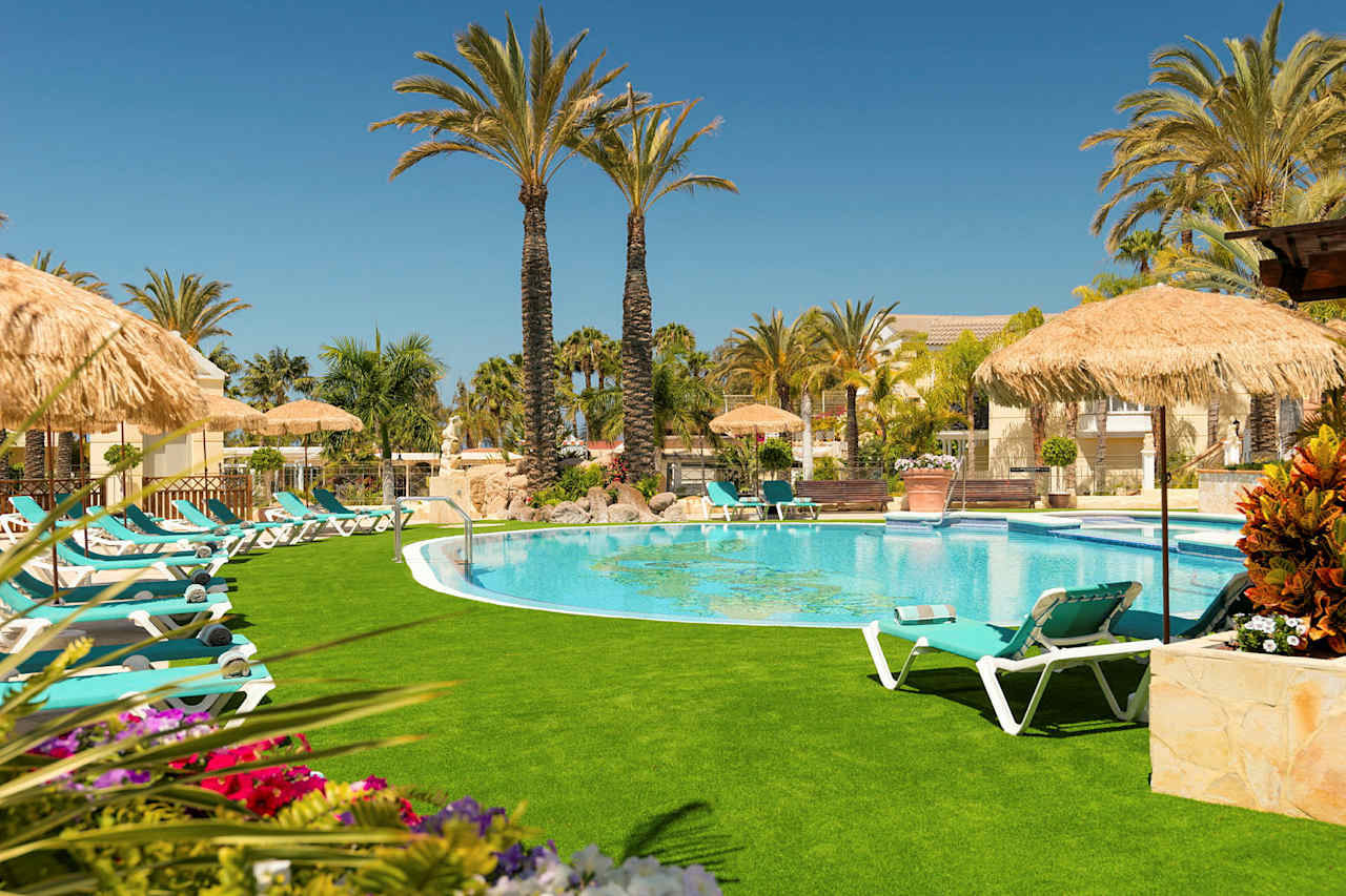 Billede av hotellet Gran Oasis Resort - nummer 1 af 39