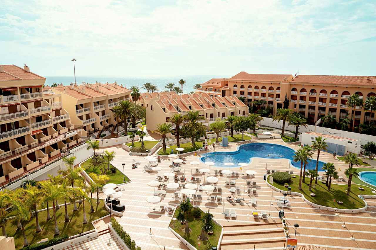 Billede av hotellet Coral Compostela Beach - nummer 1 af 62