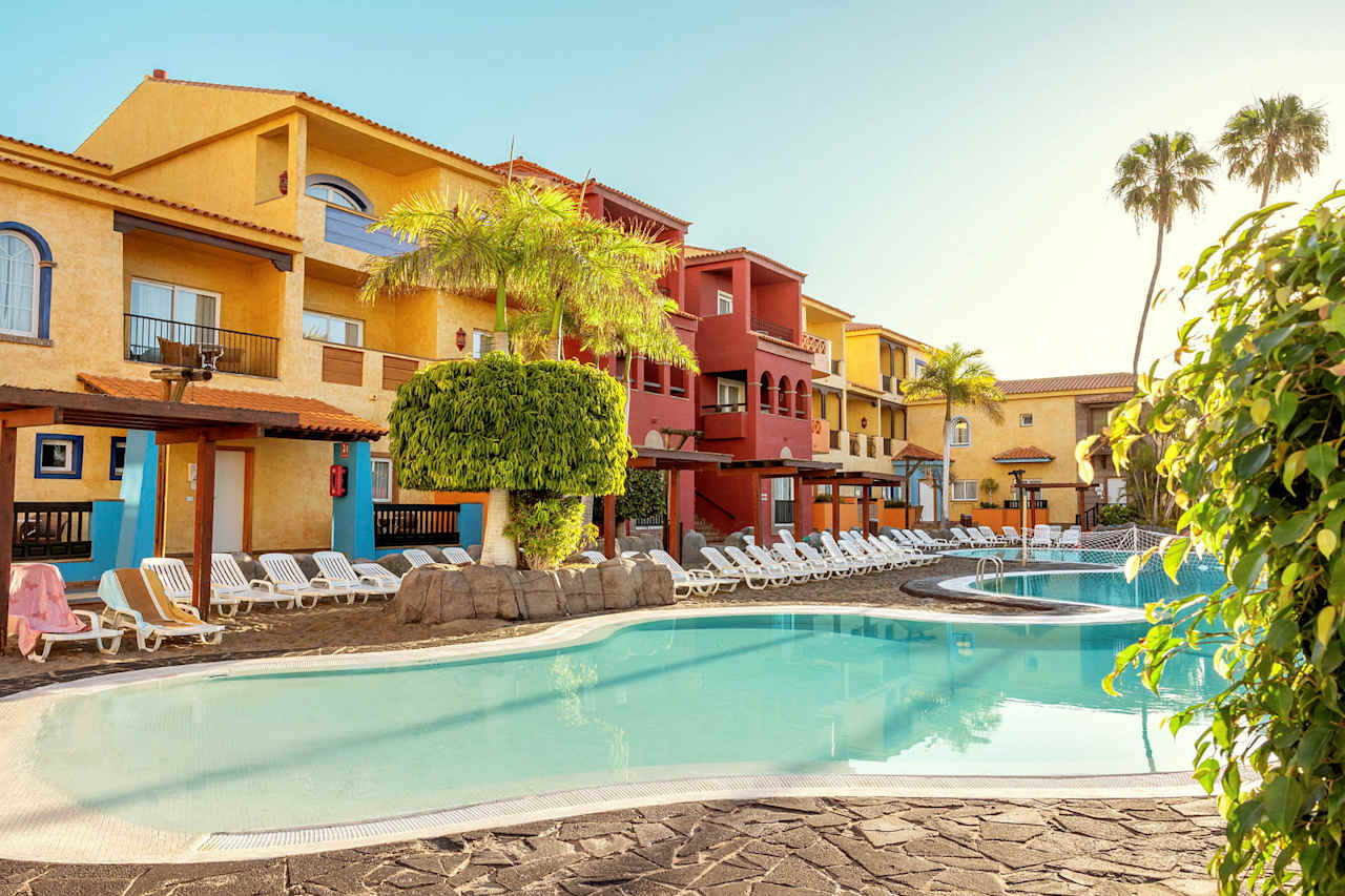 Billede av hotellet Park Club Europe - nummer 1 af 67