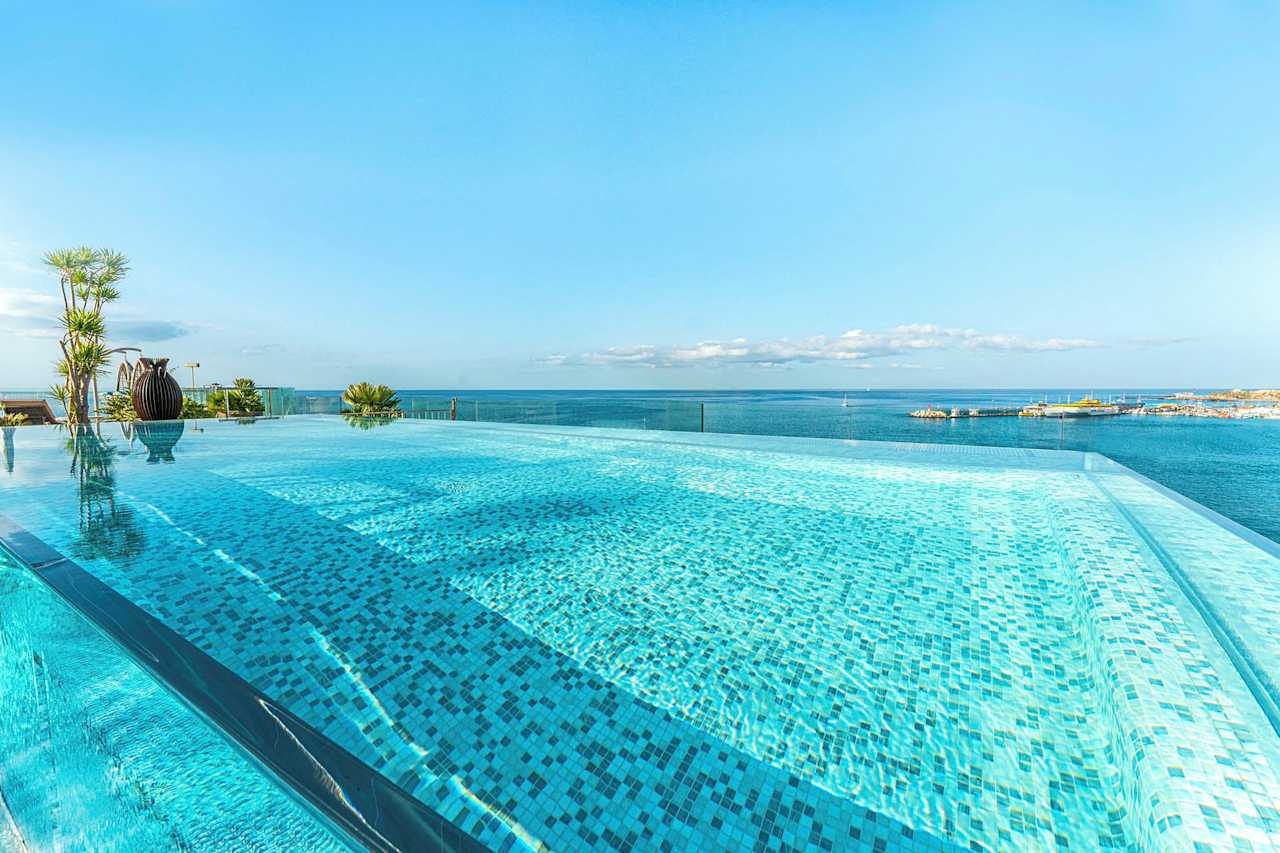 Billede av hotellet Spring Arona Gran Hotel - nummer 1 af 23