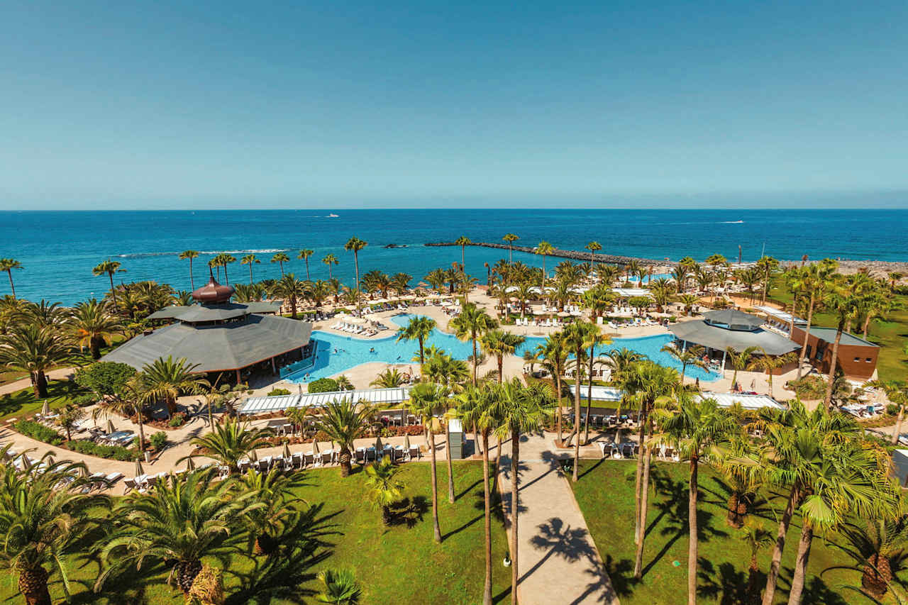 Billede av hotellet Riu Palace Tenerife - nummer 1 af 25